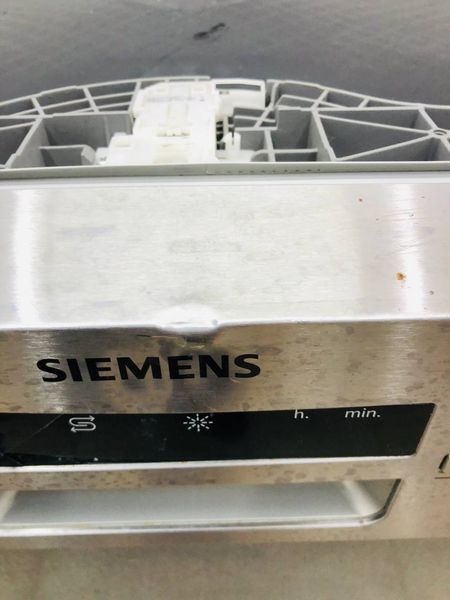 Посудомийна машина Siemens SN436S00KE 12 2400w 12 персон sn 9907 00231 000031774 фото