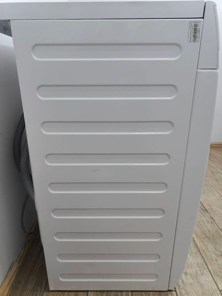 Пральна машина Electrolux PerfectCare 600 EW6F5247G1 2200W 7кг sn 82600005 n582 000051879 фото