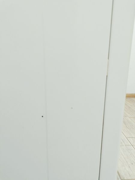 Пральна машина вертикальна AEG L47289 1200 об 6 кг 2300w sn 45000004 000039670 фото