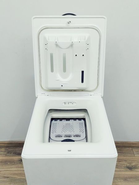 Пральна машина вертикальна AEG L47289 1200 об 6 кг 2300w sn 45000004 000039670 фото