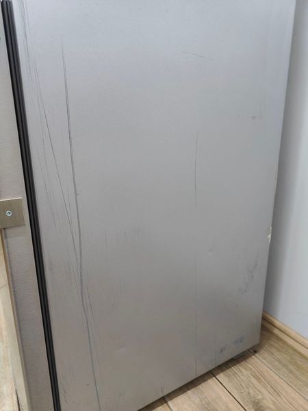 Холодильник двокамерний Cilinga KF8185N RF 127W 219-99л sn 1310001706 n479 000050209 фото