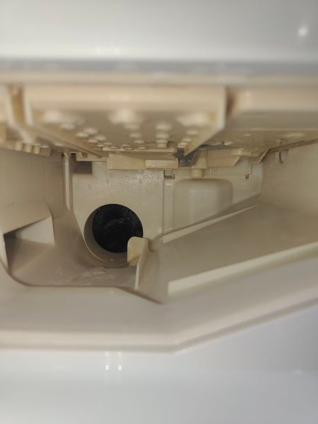 Стиральная машина c сушкой Electrolux EW7W5247A2 2200W 7-4кг sn 83700042 n522 000050814 фото