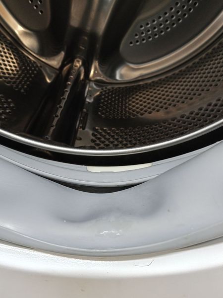 Пральна машина Bosch WAE2834P 2300W 6кг sn 8909600922 000051077 фото