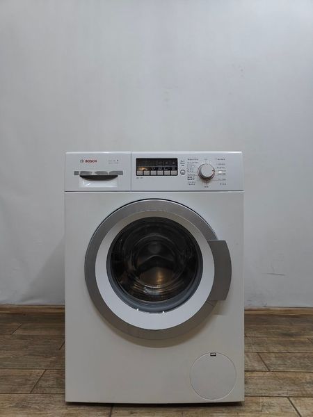 Пральна машина Bosch Serie4 WAK282EO 2400 Вт 8 кг сер. № 9509100322 000052858 фото