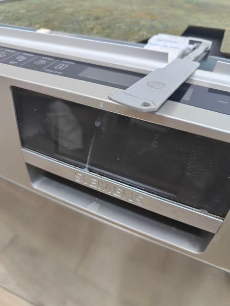 Посудомоечная машина Siemens SD6PW1S 2400W sn SN27SI26TE 000049967 фото