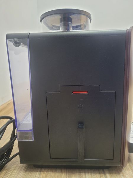 Кофемашина Krups FDB 145003P 1450w sn 2170EA829GQ0103073 000046089 фото