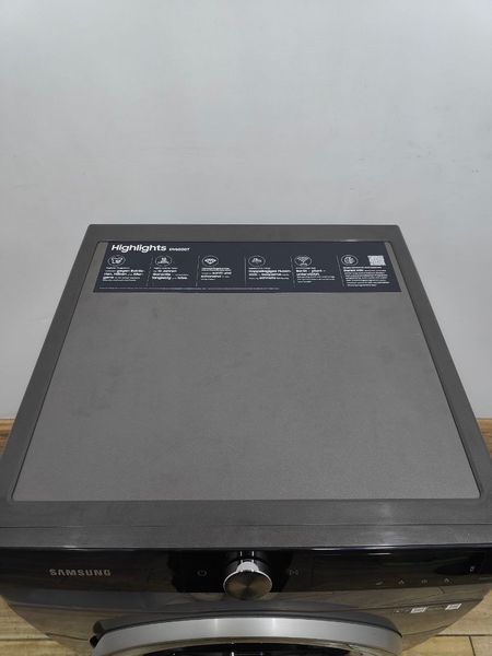 Сушильная машина Samsung DV80T6220LX 800W 8кг sn 0VCY5AET900026D 000051583 фото
