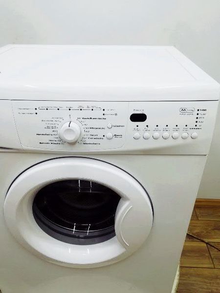 Стиральная машина Whirlpool AWO 5346 000034984 фото
