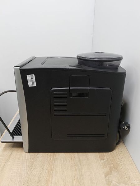 Кофемашина Siemens EQ6 CTES32X 1500W sn 718060380350048751 000050991 фото