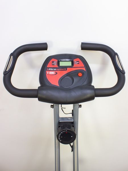 Велотренажер Ultrasport F Bike 331100000022 новий LPNHE437924045 110е 000022473 фото