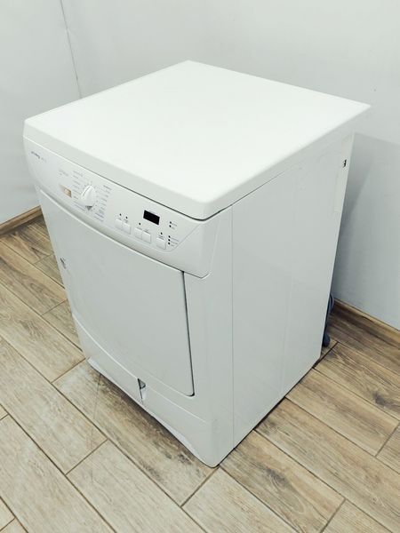 Сушильна машина Privileg SoftWool P542255 2400w 6 кг sn 63853688 000044287 фото
