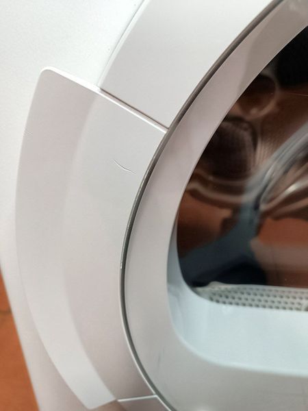 Сушильная машина Siemens WT46W261 8кг sn 467060366223044720 000052176 фото