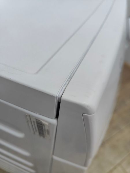 Пральна машина Electrolux PerfectCare 600 EW6F5247G1 2200W 7кг sn 82600005 n582 000051879 фото