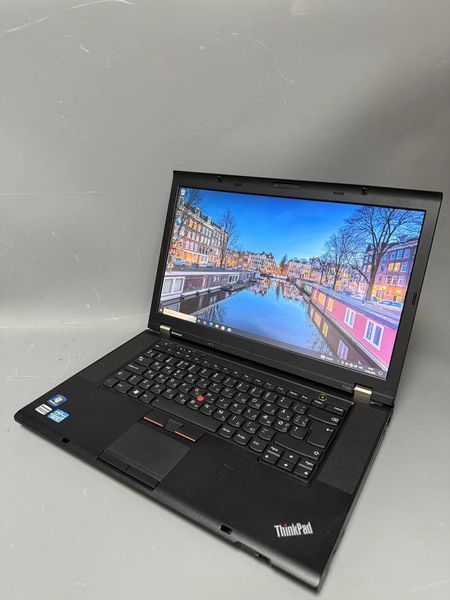 Ноутбук Lenovo ThinkPad T530 000047073 фото