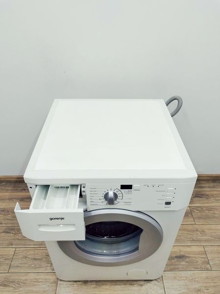 Стиральная машина Gorenje WA609 000035922 фото