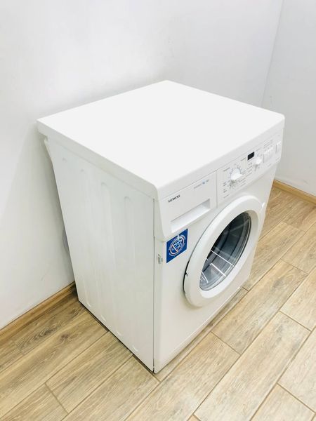 Стиральная машина Siemens Siwamat XL 1480 WXL1480EU 13 000045389 фото