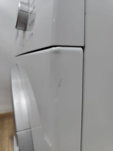 Пральна машина Bosch Serie4 WAK282EO 2400 Вт 8 кг сер. № 9509100322 000052858 фото