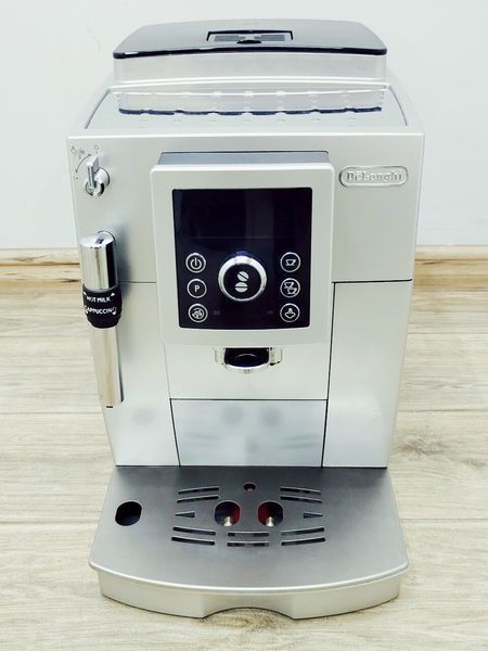 Кофемашина DeLonghi ECAM 23 426 SB 000028778 фото