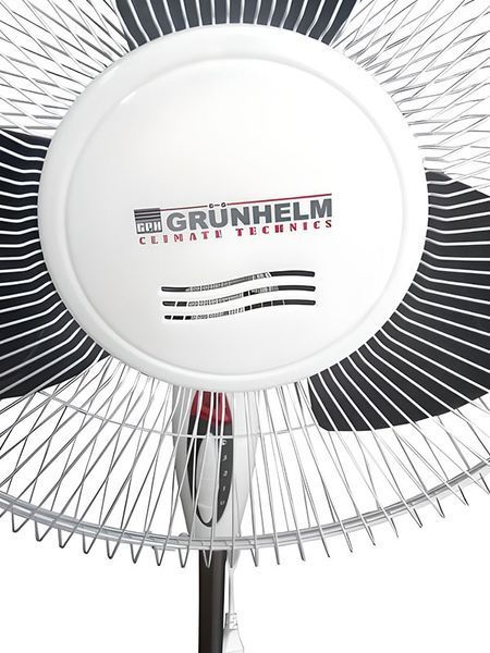 Вентилятор для підлоги Grunhelm GFS 1621 40w 000028997 фото