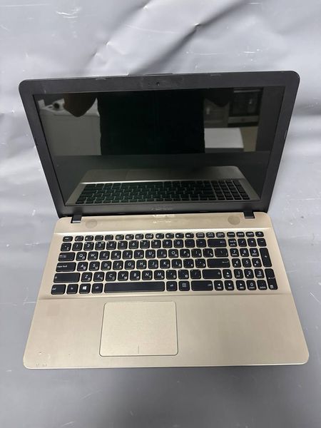 Ноутбук Asus X541S 15.6 HD бат 2:45 часа 000047456 фото