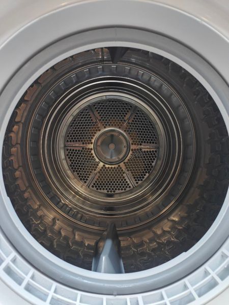 Сушильная машина Gorenje D2E72 800W 7кг sn 84630425 000050385 фото