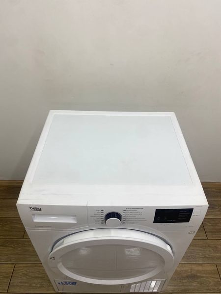 Сушильна машина Beko DS8433PAO 900W 8кг sn 1220070803 000048705 фото