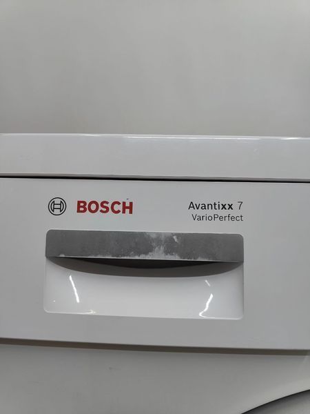 Стиральная машина Bosch Avantixx7 WAQ2844F 2400W 7кг sn 940900154 000051697 фото