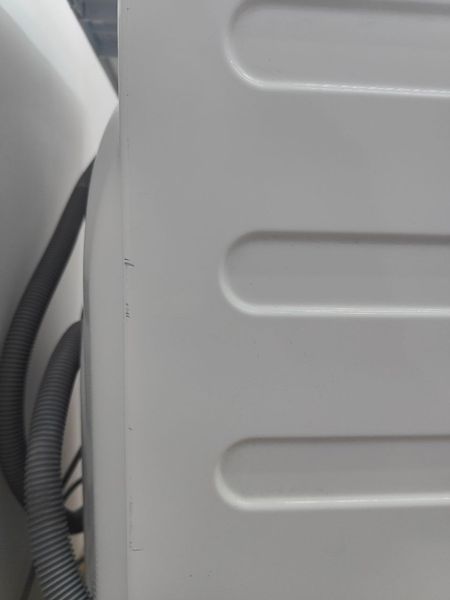 Пральна машина Electrolux PerfectCare 600 EW6F5247G1 2200W 7кг sn 82600005 n582 000051879 фото