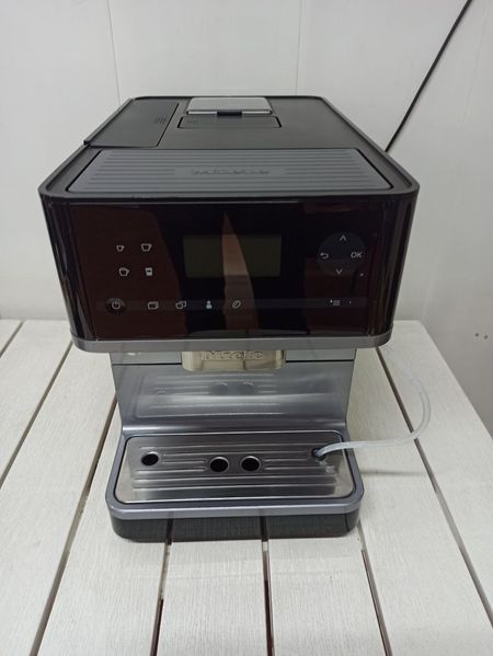 Кавомашина Miele CM63 1450w sn 12097347317 450е 000037051 фото