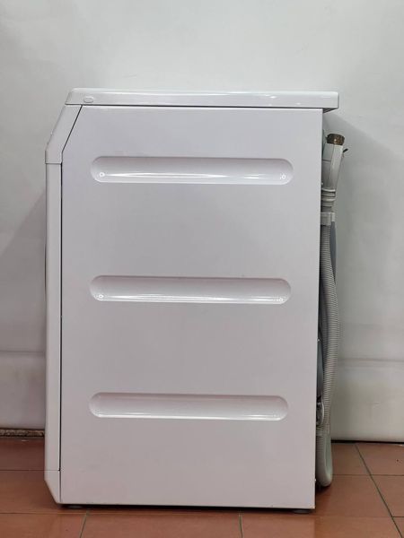 Стиральная машина Premium W 5873 8кг sn 58116920805 000049205 фото