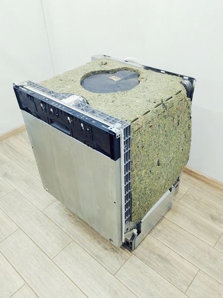 Посудомийна машина Bosch SMV40D20EU 09 2400w 12 персон sn 9307 00708 000042372 фото