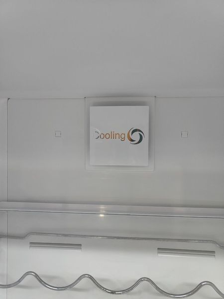 Холодильник двокамерний Cilinga KF8185N RF 127W 219-99л sn 1310001706 n479 000050209 фото
