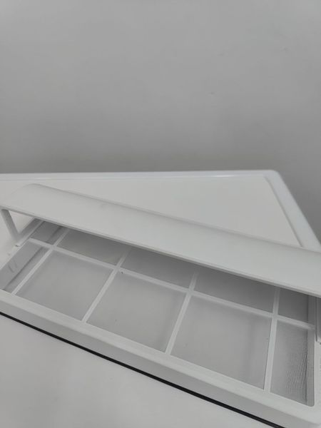 Сушильная машина Gorenje D2E72 800W 7кг sn 84630425 000050385 фото