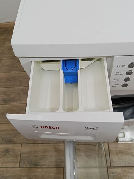 Пральна машина Bosch WAE2834P 2300W 6кг sn 8909600922 000051077 фото