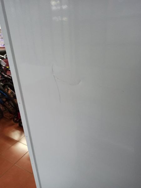 Холодильник двокамерний Miele KDN 37132 iD 199+63 л 136w sn 710244114 450е 000032156 фото