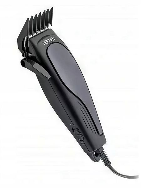 Набор для стрижки волос Hoffen HC 3206 8w Black 000041993 фото