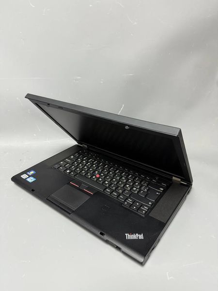 Ноутбук Lenovo ThinkPad T530 000047073 фото