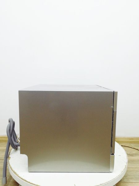 Посудомоечная машина настольная Comfee KWH TD602E S 000032500 фото