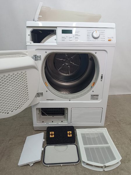 Сушильна машинаPremium T 8627 WP 1140w sn 40090180743 000047728 фото