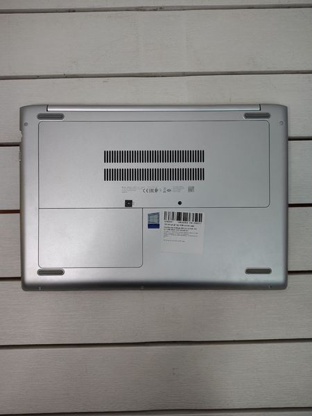 Ноутбук Hp ProBook 450 G5 15.6 FHD бат 3:30 часа 000050645 фото