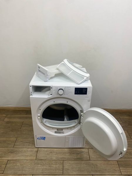 Сушильна машина Beko DS8433PAO 900W 8кг sn 1220070803 000048705 фото