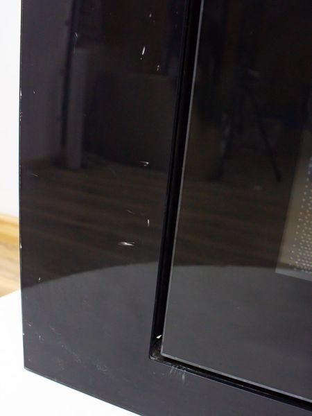 Микроволновая печь встраиваемая AEG MC1761E 000029018 фото