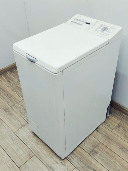 Пральна машина вертикальна AEG L47289 1200 об 6 кг 2300w sn 45000004 000039670 фото