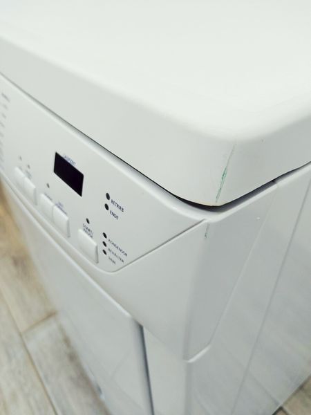 Сушильна машина Privileg SoftWool P542255 2400w 6 кг sn 63853688 000044287 фото