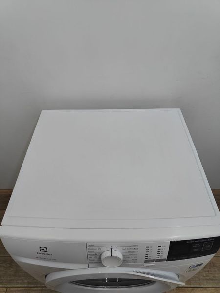 Пральна машина Electrolux PerfectCare 600 EW6F5247G1 2200W 7кг sn 82600005 n582 000051879 фото