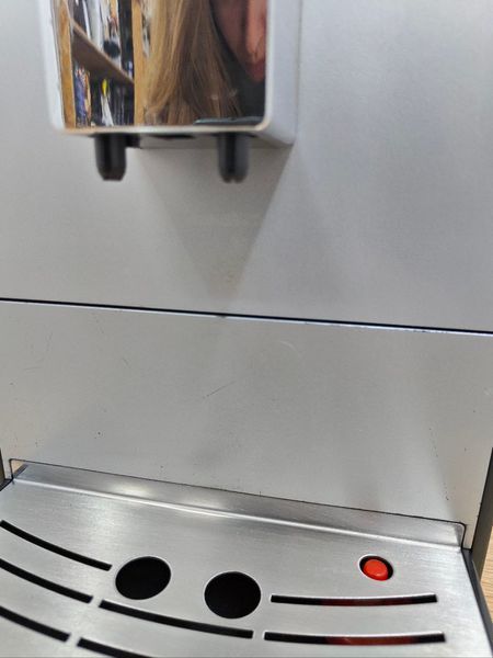 Кавомашина Melita Caffeo Solo 1400W sn 950-3-0A163552301 000049504 фото