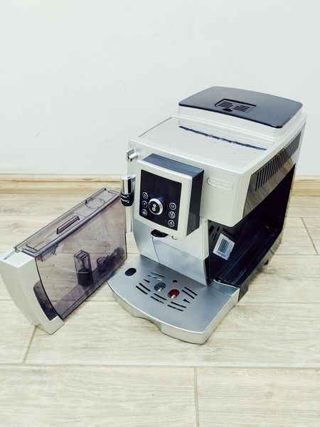 Кофемашина DeLonghi ECAM 23 426 SB 000028778 фото