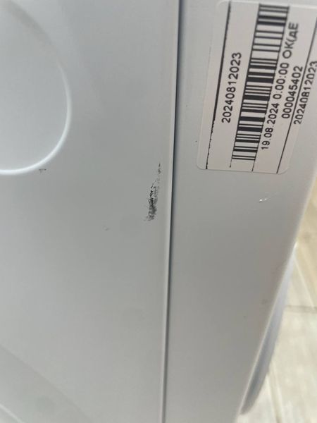 Сушильная машина Bosch Maxx7 WTE86185 32 000045402 фото