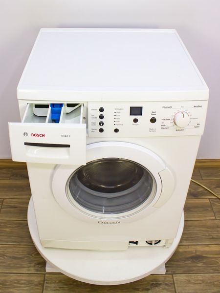 Стиральная машина Bosch Maxx 6 WAE32391 10 000021369 фото