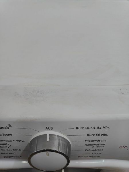 Стиральная машина Hoover Link HL G1472D3 384 1600W 7кг sn 3100753517310256 000053431 фото